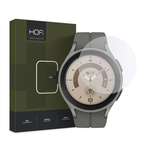 Tempered Glass Hofi Premium Pro+ Samsung Galaxy Watch 5 Pro 45mm (1 .)