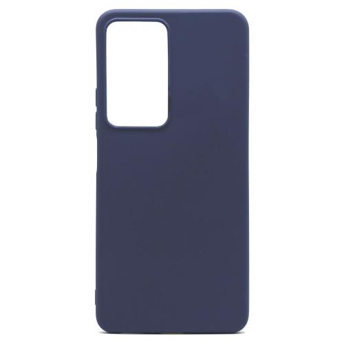  Soft TPU inos Xiaomi Poco F4 5G S-Cover 