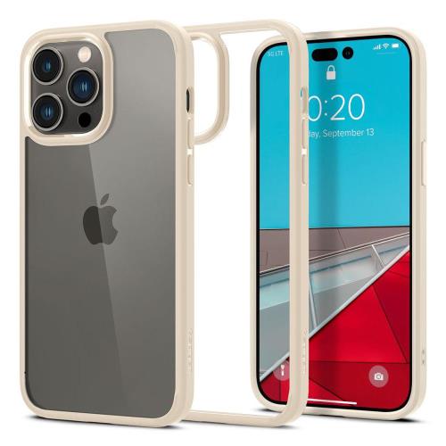  TPU & PC Spigen Ultra Hybrid Apple iPhone 14 Pro -