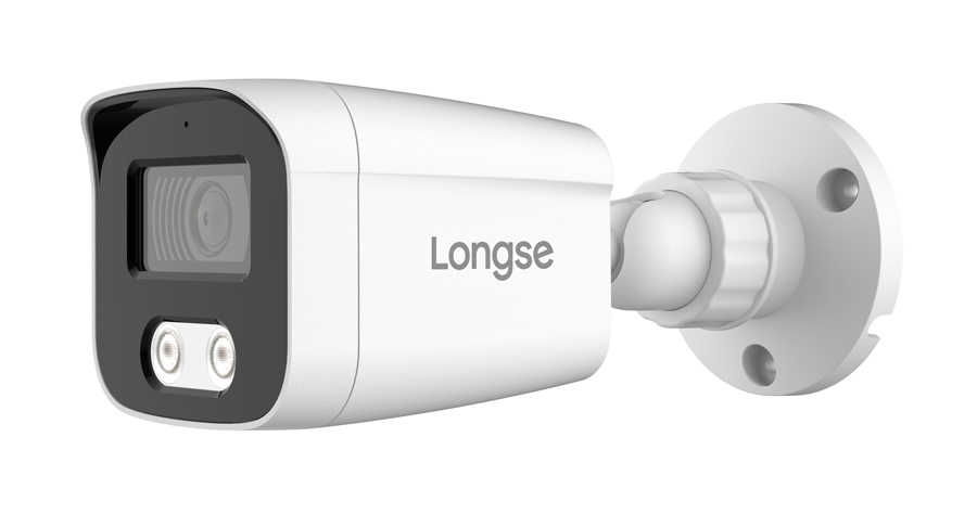 LONGSE   BMSDTHC200FPEW, 2.8mm, 1/3, 5MP, AOC, LED 25m BMSDTHC200FPEW