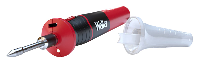 WELLER   WLBRK12, LED, , 12W,  510C WLBRK12