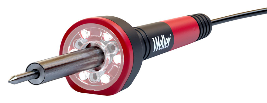 WELLER  WLIR3023C  LED , 30W,  400C WLIR3023C