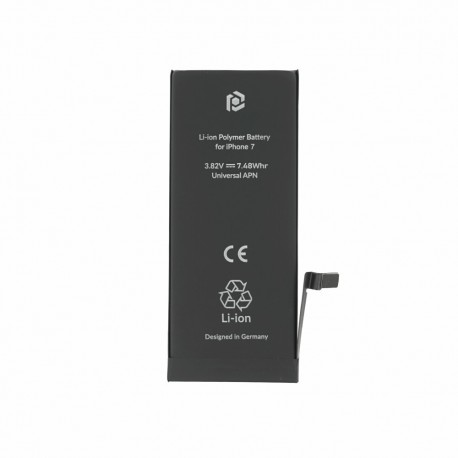 Apple iPhone 7 Battery Prio Bulk