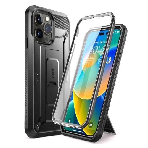  Full Body Rugged Supcase Unicorn Beetle Pro Apple iPhone 14 Pro 