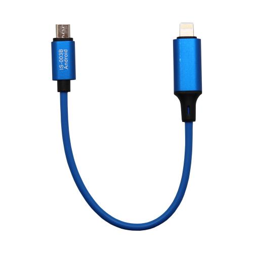    isoft is-0033b Micro USB  Lightning