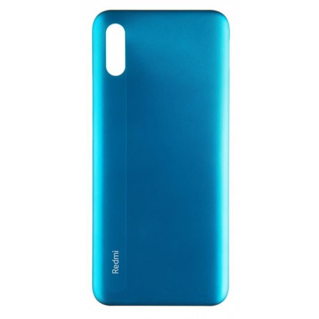 Xiaomi Redmi 9A BatteryCover Ocean Green GRADE A