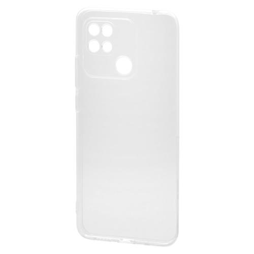  TPU inos Xiaomi Redmi 10C Ultra Slim 0.3mm 