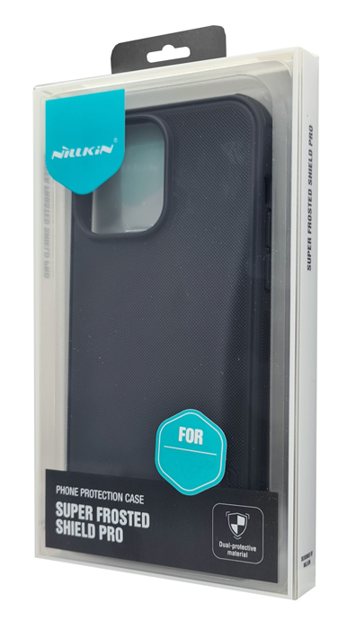 NILLKIN  Super Frosted Shield Pro  Apple iPhone 14,  6902048248052