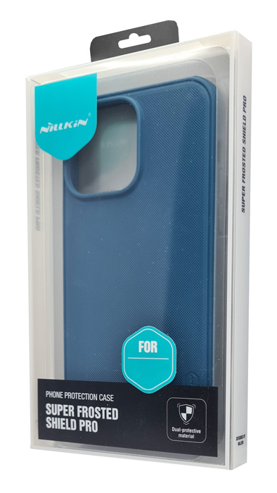 NILLKIN  Super Frosted Shield Pro  Apple iPhone 14,  6902048248069