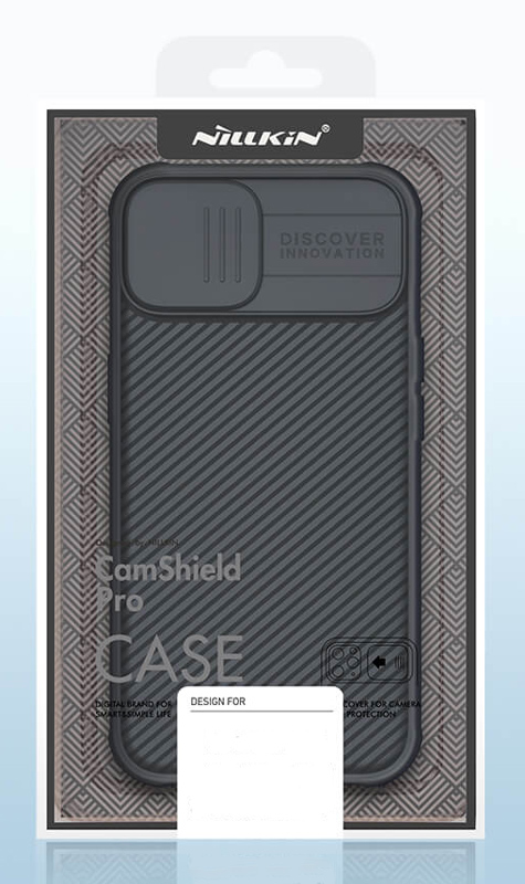 NILLKIN  CamShield Pro  Apple iPhone 14,  6902048248298