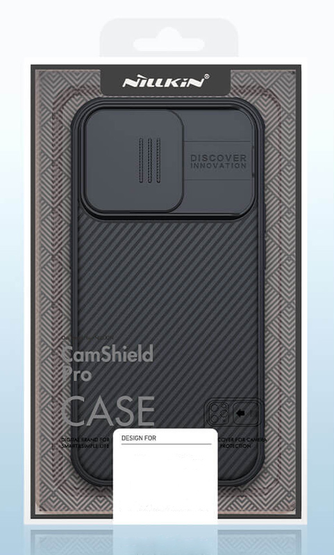 NILLKIN  CamShield Pro  Apple iPhone 14 Pro,  6902048248328