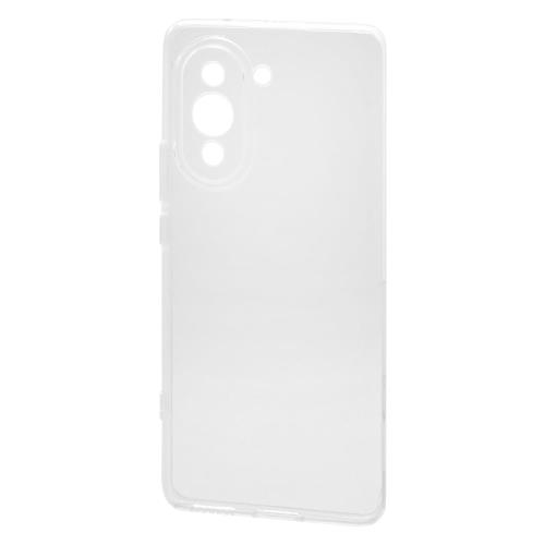  TPU inos Huawei Nova 10 Pro Ultra Slim 0.3mm 