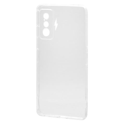  TPU inos Xiaomi Poco F4 GT 5G Ultra Slim 0.3mm 