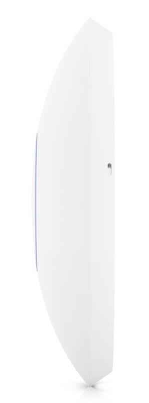 UBIQUITI Access Point UniFi U6-LR, 3000Mbps, Wi-Fi 6, 4x4 MU-MIMO, PoE+ U6-LR