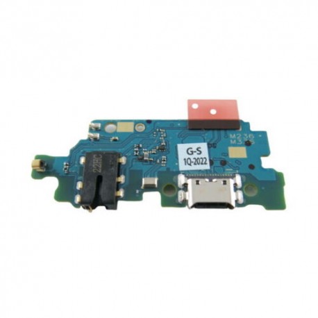 Samsung Galaxy M23 Type-C System Connector+Microfone ORIGINAL