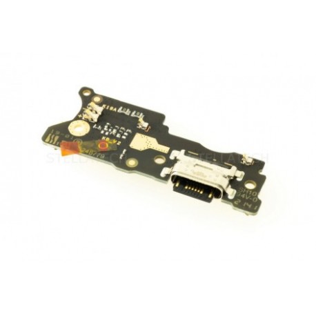 Xiaomi Redmi 10 Type-C  System Connector+Microphone ORIGINAL