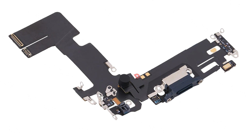  charging port flex cable SPIP13-0001  iPhone 13,  SPIP13-0001