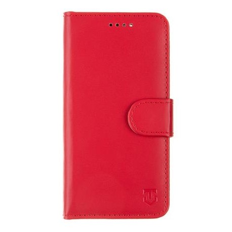 Samsung Galaxy A32 5G Tactical Field Notes Case Red