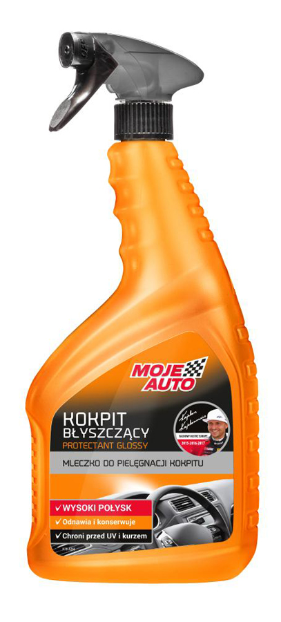 MOJE AUTO  /  19-001, glossy, 750ml 19-001