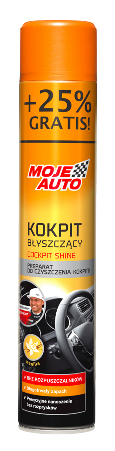 MOJE AUTO     19-009, , 750ml 19-009