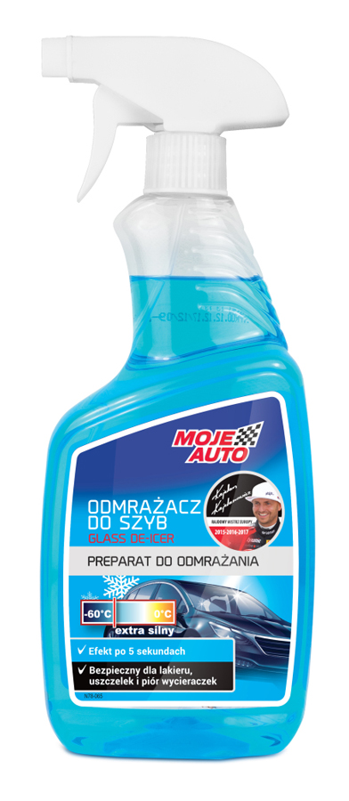 MOJE AUTO    25-011,  -60 C, 650ml 25-011