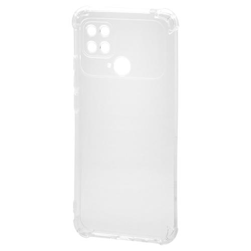  TPU inos Xiaomi Poco C40 Shock Proof 