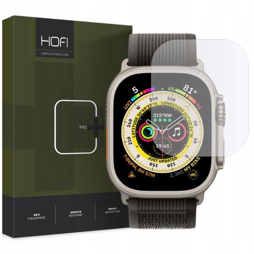 Tempered Glass Hofi Premium Pro+ Apple Watch Ultra 49mm  (1 .)