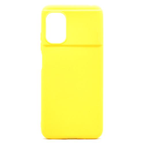  Soft TPU inos Xiaomi Poco M5 S-Cover 