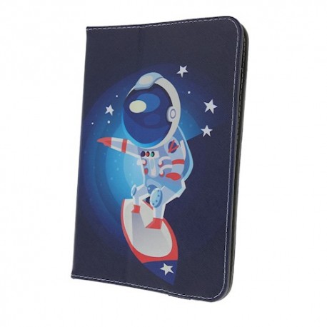 9-10 Universal Tablet Case Cosmonaut