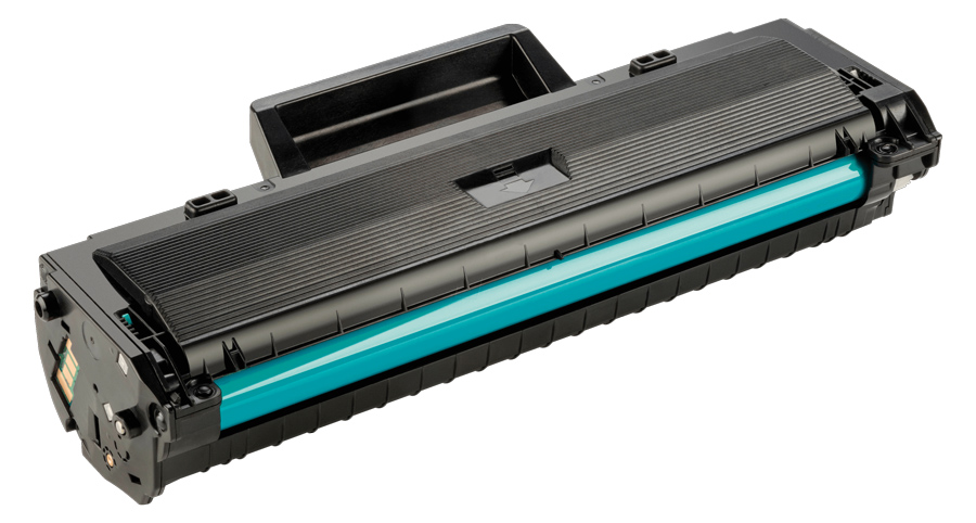 Συμβατό toner για HP, W1106, 1K, μαύρο TONP-W1106-1K