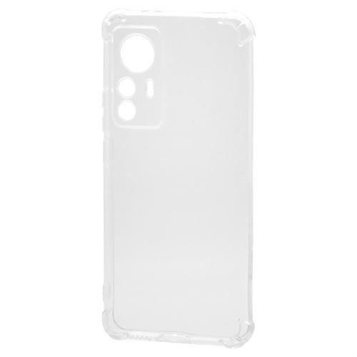  TPU inos Xiaomi 12T Shock Proof 