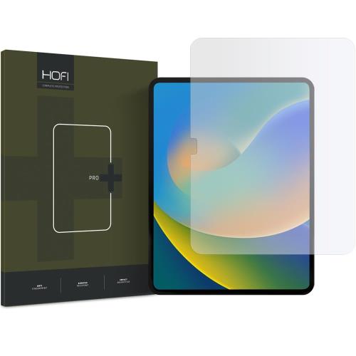 Tempered Glass Hofi Premium Pro+ Apple iPad 10.9 (2022) (1 .)