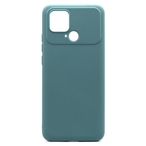  Soft TPU inos Xiaomi Poco C40 S-Cover 