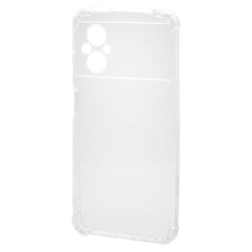  TPU inos Xiaomi Poco M5 Shock Proof 