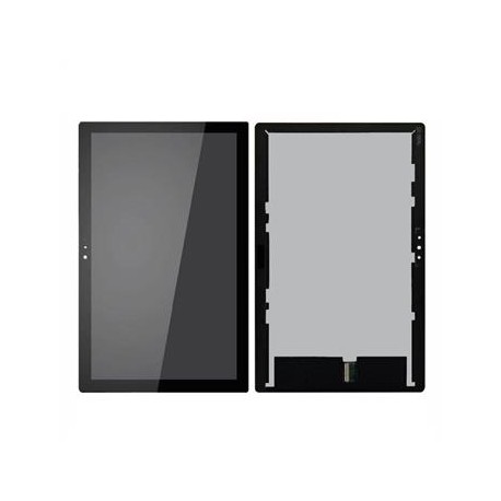 Lenovo X605F Tab M10 Lcd+Touch Black GRADE A