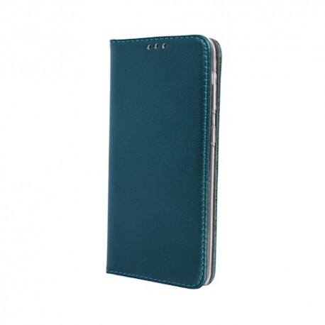 Xiaomi Redmi A1/A2 Testa Magnet Case Green