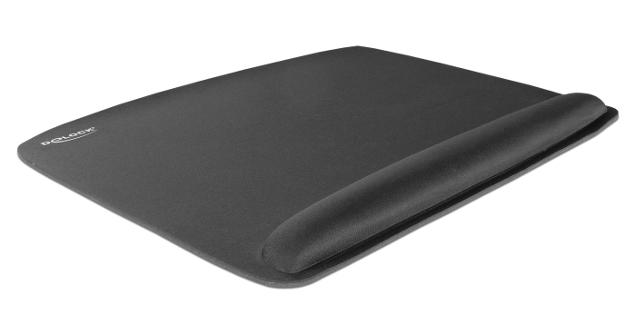 DELOCK mousepad  laptop    12601, 320x420mm,  12601