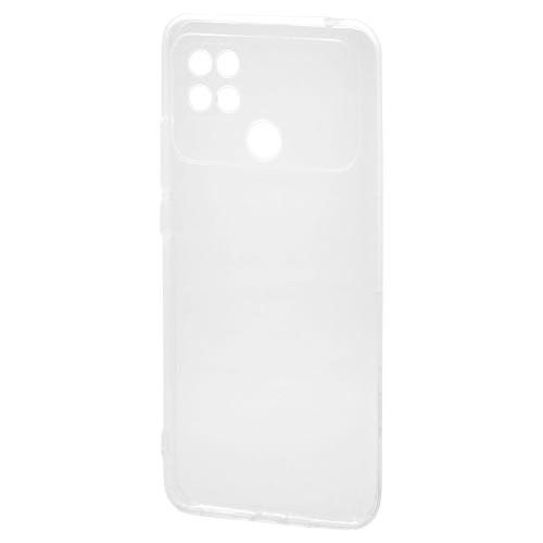  TPU inos Xiaomi Poco C40 Ultra Slim 0.3mm 