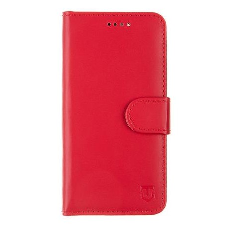 Realme C31 Tactical Field Notes Case Red