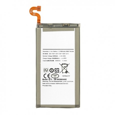 Samsung EB-BG960ABE Galaxy S9 Battery GRADE A