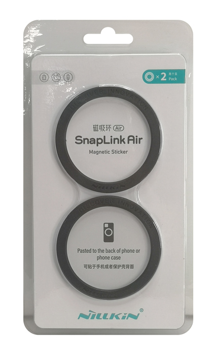 NILLKIN  ring SnapLink Air  smartphone, , 2 6902048252745