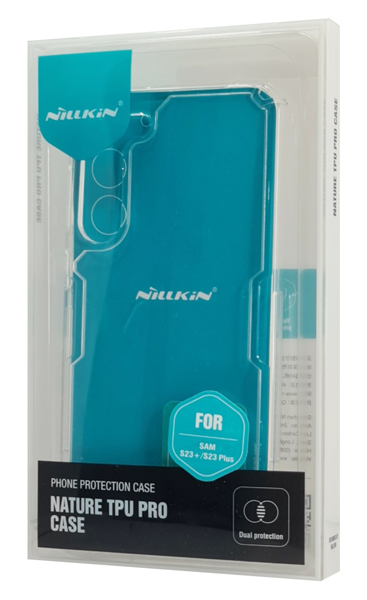 NILLKIN  Nature Pro  Samsung S23 Ultra,  6902048258341