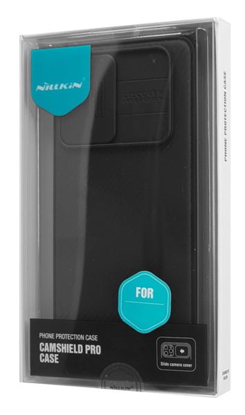 NILLKIN  CamShield Pro  Xiaomi Redmi Note 12 Pro+ 5G,  6902048260542