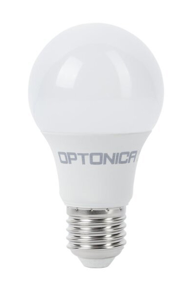 OPTONICA LED  A60 1355, 10.5W, 4500K, E27, 1055lm OPT-1355