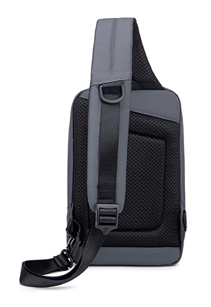 ARCTIC HUNTER  Crossbody XB00526   tablet, 3L,  XB00526-GY