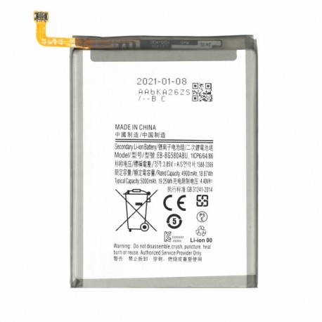 Samsung EB-BG580ABU Galaxy M20 Battery GRADE A