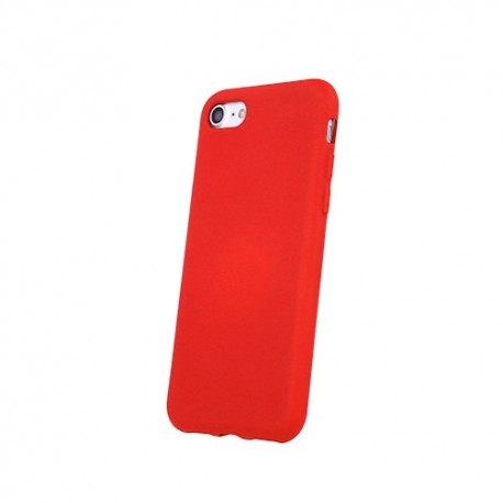 Xiaomi Poco F3 / Xiaomi Mi 11i Testa Silicone Red