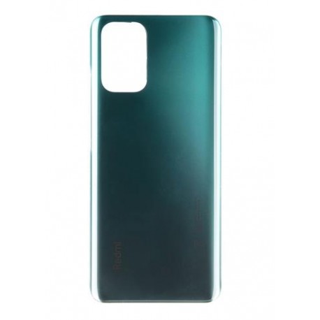 Xiaomi Redmi Note 10 4G BatteryCover Aqua Green GRADE A