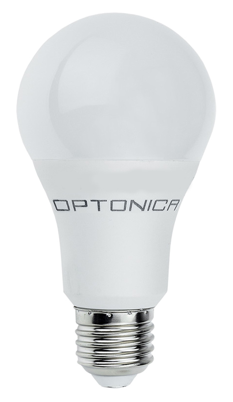 OPTONICA LED  A60 1353, 8.5W, 2700K, E27, 806lm OPT-1353