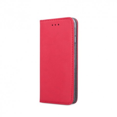 Samsung Galaxy A54 5G Testa Magnet Case Red